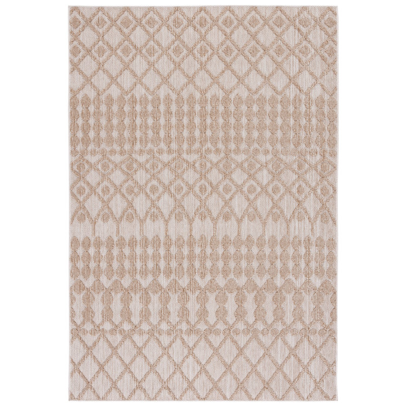 Paradigm Performance Southwestern Indoor/Outdoor Area Rug, Rectangle 9' x 12'