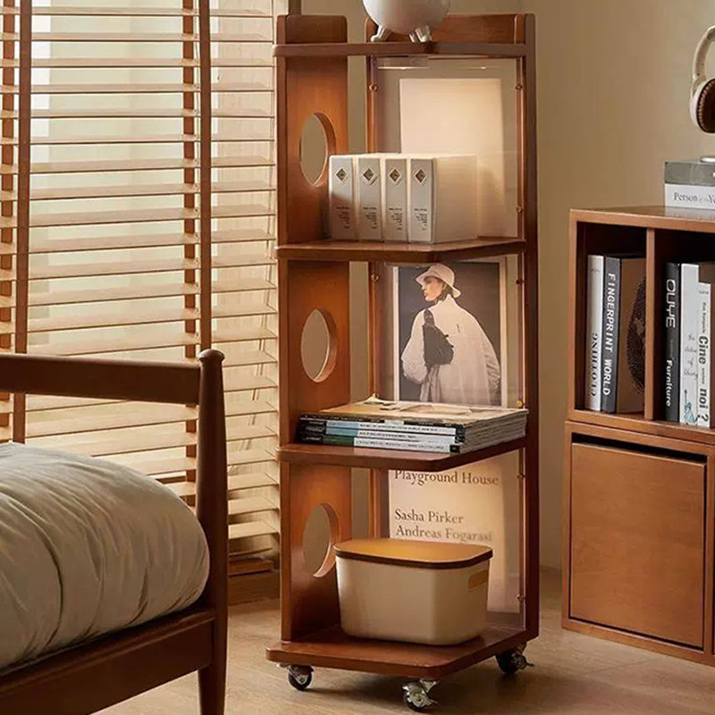 Armoire de coin Chreey