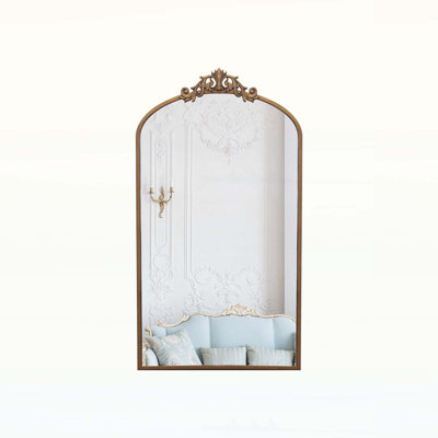 Wall Mirror