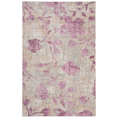 Allman Performance Rug