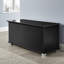Solid + Manufactured Wood Blanket Chest-303352854