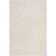 Ashal Abstract Cream Area Rug