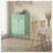 Wilkesbarre Metal Sideboard-2021518107