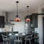 Barringer 1 - Light Pendant-289852410
