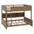 Bois antique sélectionné