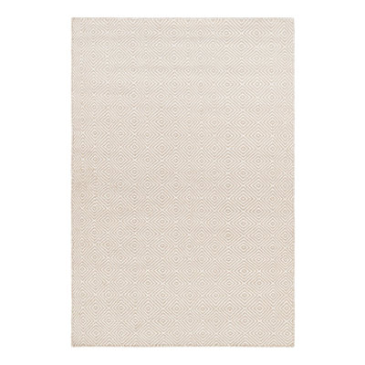 Traetyn Flatweave Wool Indoor Rug