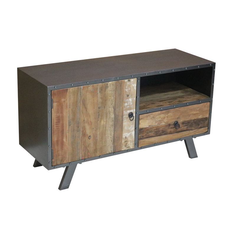 Loammi 43'' Console Table