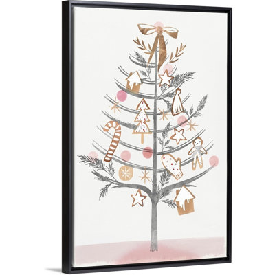 Gingembre, reproduction d’art sur toile