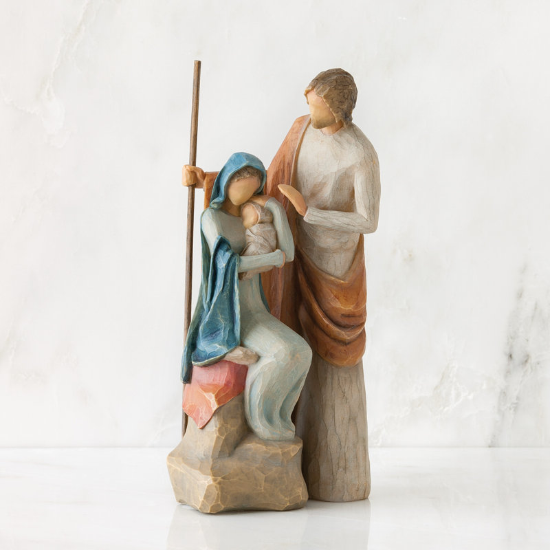 People Figurines & Sculptures