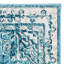 Haneul Oriental Beige/Dark Teal Area Rug-761912959