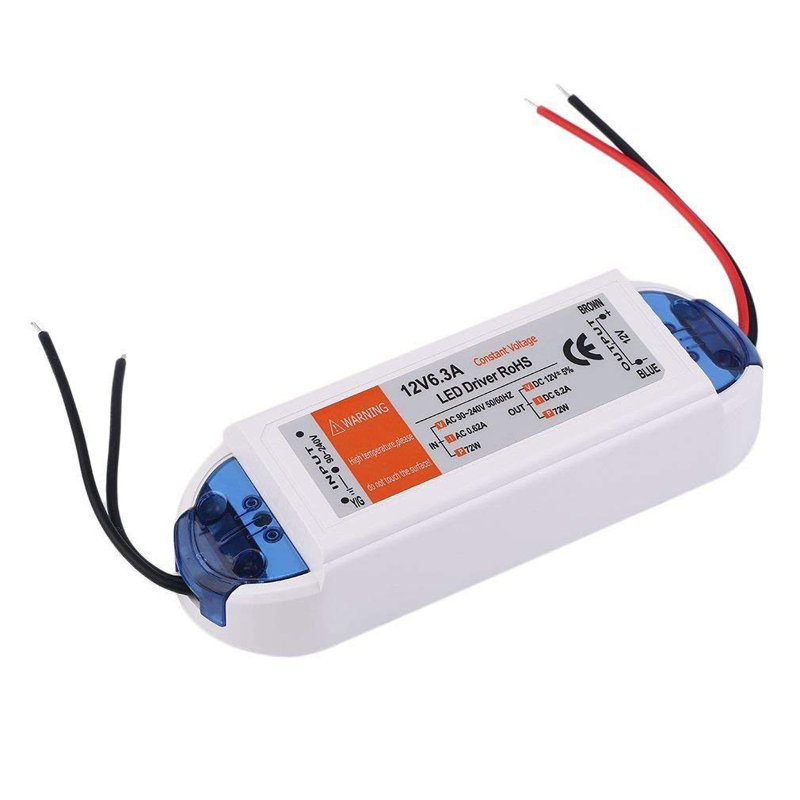 Electronic Transformer, 72