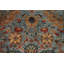 Tapis de couloir d'inspiration rétro 3 x 11 parfait pour les intérieurs classiques