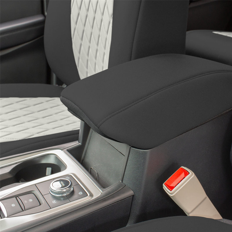 Elastic Automobile Cover By FH Group