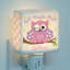 Veilleuse Lil Night Owl avec nom personnalisé imprimé-71300851