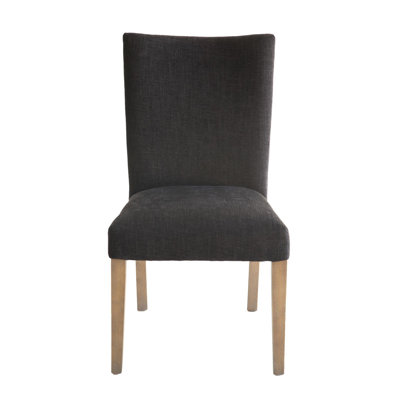 Ensemble de 2 chaises d'appoint Zeus