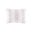 Literie corail à médaillon avec draps - Détails détaillés-119104571-119104569