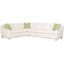 American Bungalow 2-Piece Fairgrove L-Sectional-73671383-73671426-99923842