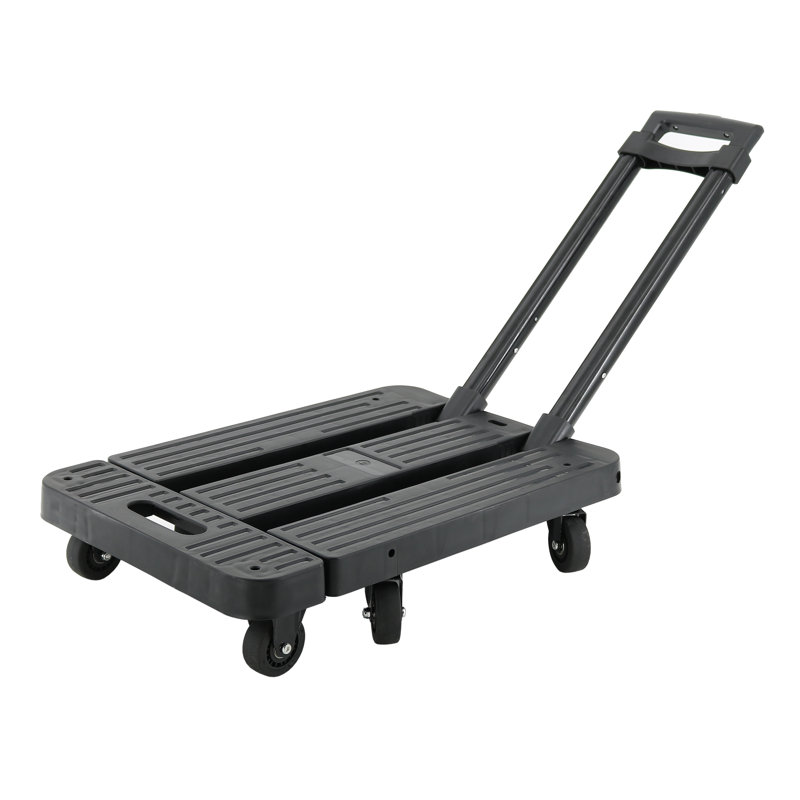 Caisse utilitaire pour plateforme utilitaire