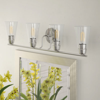 Irina 4 - Light Bath Bar