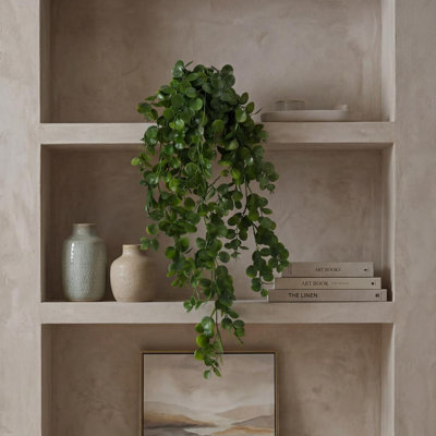 75 cm H Faux Plant