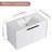36'' Single Bathroom Vanity with Resin Top-452453760