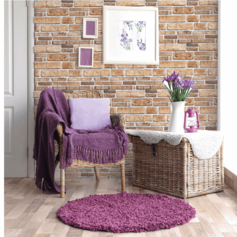 Adhésif décoratif Hamdja