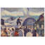 Edouard Manet - Wrapped Canvas Painting-21212761