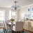 Cladie 18'' Ceiling Fan with Light Kit