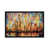 Black Framed Canvas is unavailable