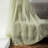 Maaike Crushed Voile Sheer Grommet Curtain-1693158586-1690516752