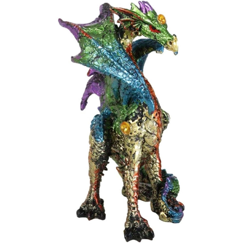 Iztok Fantasy & Sci-Fi Statue