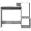 Computer Desk Engineered Wood, MDF Medium-869965832