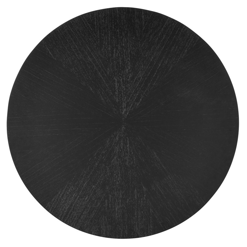 Blake Solid Wood Coffee Table