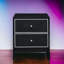 Table d'appoint Jabir