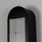 22.6 in. Modern Linear LED Flush Mount Wall Sconce Light-1421279138
