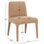 Chaise de salle à manger Reginbert-684262408