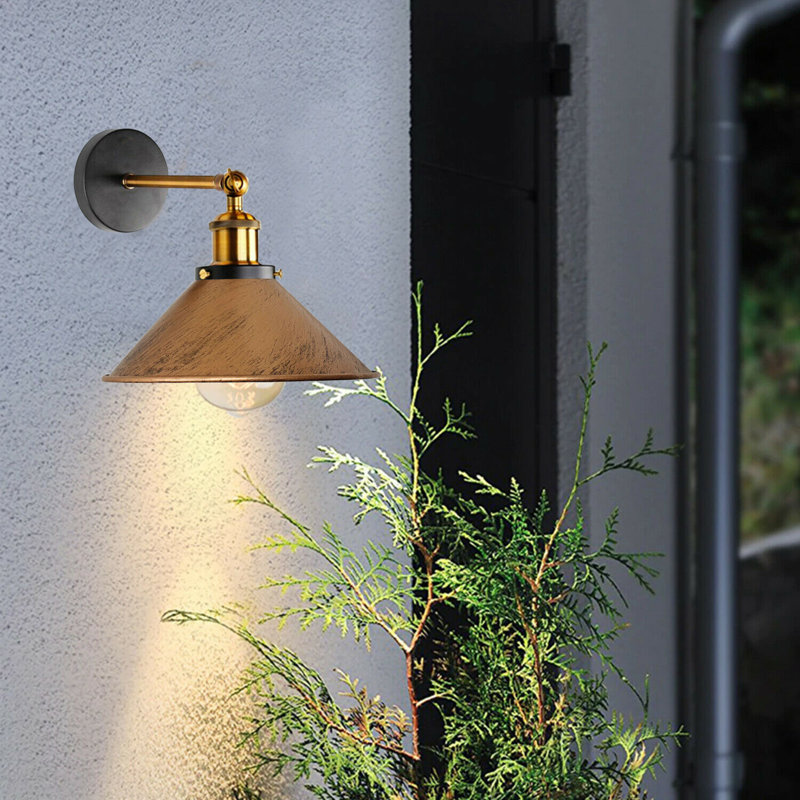Alizeh Wall Sconce