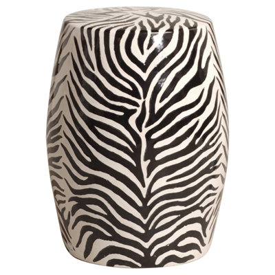 Babington Ceramic Garden Stool