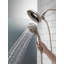 Pomme de douche double 1,75 GPM avec technologie H2Okinetic-81245328