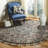 Vahakn Hand Tufted Wool Oriental Rug-167787031