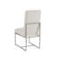 Chaise Junn (ensemble de 2)