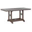 Garden Classic Outdoor Bar Table-47260722-47260729