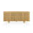 Roya Reclaimed Oak Wood Sideboard-667860792