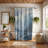 Snaith Shower Curtain-1355538386