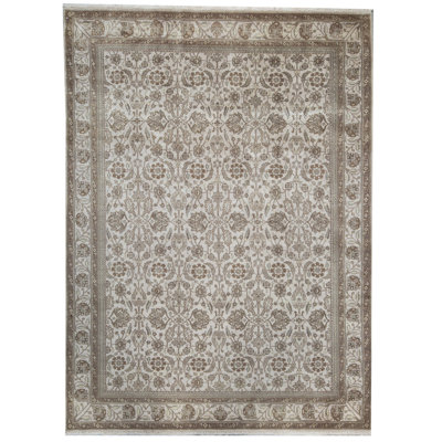 Marquis One-of-a-Kind 9'1" X 12'5" Area Rug