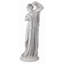 Statue callipyge Venus