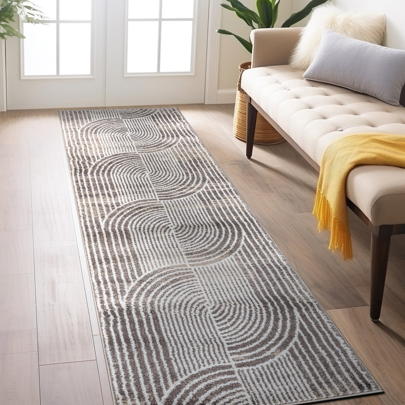 Tapis Rambo, Tapis de couloir de 2 pi x 7 pi