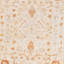 Tapis oriental en laine noué à la main Oushak-1689137013