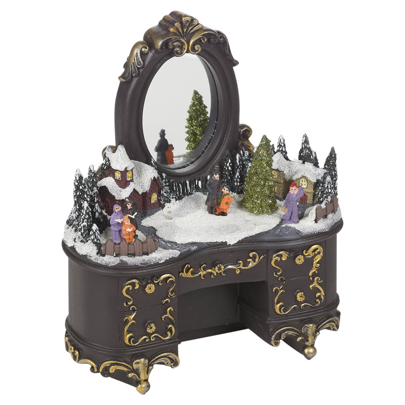 Christmas Christmas Village