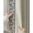 Ciara Velvet Room Darkening Curtain Pair-98057206